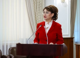 Бектенов медициналық сақтандыру қорындағы жемқорлық туралы: Кінәлілер жауапқа тартылады - фото 4