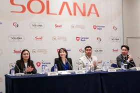 Қазақстанда алғашқы SOLANA фестивалі мамыр айының ортасында  өтеді - фото 4