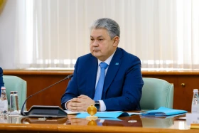 Қазақстан мен Израиль визасыз режимге қатысты меморандумға қол қойды - фото 2