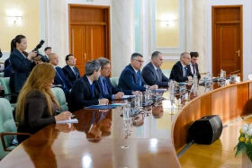 Қазақстан мен Израиль визасыз режимге қатысты меморандумға қол қойды - фото 4