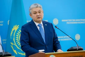 Қазақстан мен Израиль визасыз режимге қатысты меморандумға қол қойды - фото 11