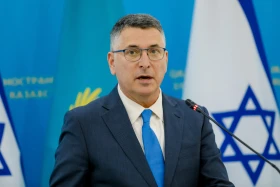 Қазақстан мен Израиль визасыз режимге қатысты меморандумға қол қойды - фото 10
