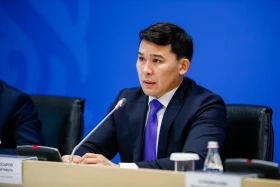 Министр спорта ответил на критику формы олимпийской сборной Казахстана - фото 1