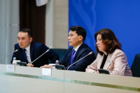 Спорт министр Қазақстанның олимпиадалық құрамасының спорттық киіміне қатысты айтылған сынға жауап берді - фото 2