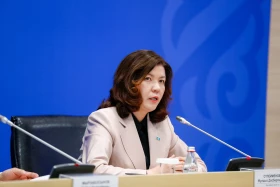 Спорт министр Қазақстанның олимпиадалық құрамасының спорттық киіміне қатысты айтылған сынға жауап берді - фото 3