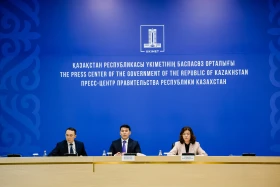 Спорт министр Қазақстанның олимпиадалық құрамасының спорттық киіміне қатысты айтылған сынға жауап берді - фото 4
