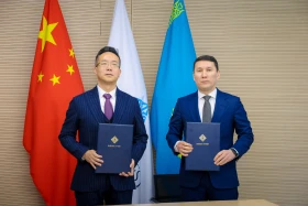 Разведку крупнейшего месторождения сланцевого и плотного газа начнут в Казахстане - фото 1