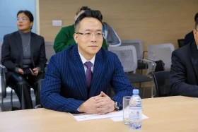 The Chinese company will invest USD 7.5 billion in the production of complex gas in the country - photo 6