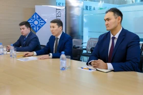 The Chinese company will invest USD 7.5 billion in the production of complex gas in the country - photo 4