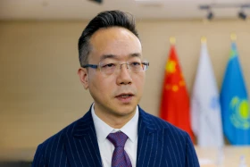 The Chinese company will invest USD 7.5 billion in the production of complex gas in the country - photo 8