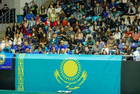How the Davis Cup tie ended for Kazakhstan - photo 17