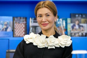 Assaubayeva to represent Kazakhstan at Women's Candidates Tournament 2026 in historic first - photo 4