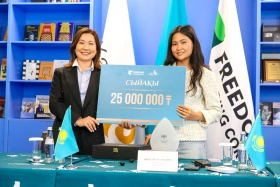 Assaubayeva to represent Kazakhstan at Women's Candidates Tournament 2026 in historic first - photo 5