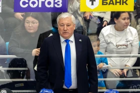 ҚХЛ: «Барыс» елордада СКА командасына есе жіберді - фото 10