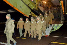 The UAE SWAT Challenge, held in the United Arab Emirates from February 7 to 11, took place for the seventh time - photo 2
