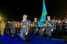 The UAE SWAT Challenge, held in the United Arab Emirates from February 7 to 11, took place for the seventh time - photo 16