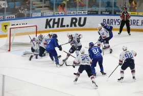 KHL: Barys defeat Lada at home - photo 3