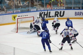 KHL: Barys defeat Lada at home - photo 4