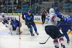 KHL: Barys defeat Lada at home - photo 6