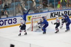 KHL: Barys defeat Lada at home - photo 8