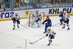KHL: Barys defeat Lada at home - photo 10