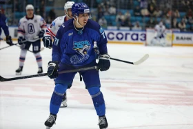KHL: Barys defeat Lada at home - photo 14