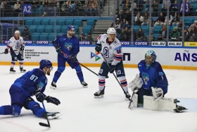 KHL: Barys defeat Lada at home - photo 15