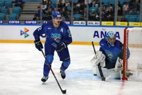 KHL: Barys defeat Lada at home - photo 17