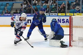 KHL: Barys defeat Lada at home - photo 19