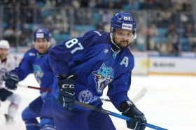 KHL: Barys defeat Lada at home - photo 21