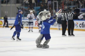 KHL: Barys defeat Lada at home - photo 23