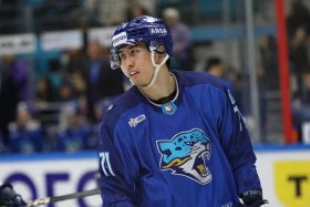 KHL: Barys defeat Lada at home - photo 25