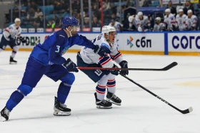 KHL: Barys defeat Lada at home - photo 22