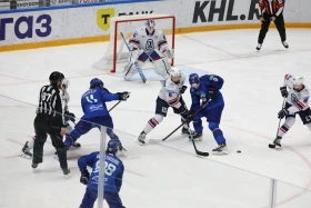 KHL: Barys defeat Lada at home - photo 18