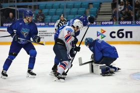 KHL: Barys defeat Lada at home - photo 27