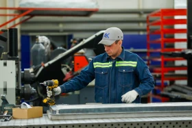 Olzhas Bektenov inspected Astana’s industrial and digital development projects - photo 7