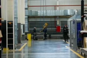 Olzhas Bektenov inspected Astana’s industrial and digital development projects - photo 11