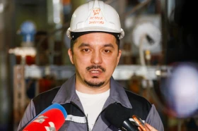 An investor will invest over ₸400 billion in the second phase of CHP-3 in Astana - photo 10