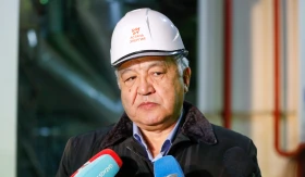 An investor will invest over ₸400 billion in the second phase of CHP-3 in Astana - photo 12