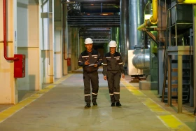An investor will invest over ₸400 billion in the second phase of CHP-3 in Astana - photo 14