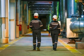 An investor will invest over ₸400 billion in the second phase of CHP-3 in Astana - photo 15
