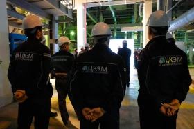 An investor will invest over ₸400 billion in the second phase of CHP-3 in Astana - photo 16