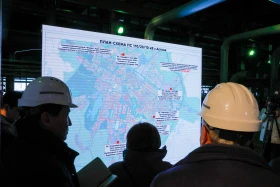 An investor will invest over ₸400 billion in the second phase of CHP-3 in Astana - photo 17