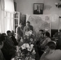 Meeting of the Indian Delegation - photo 3