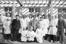 Meeting of the Indian Delegation - photo 6