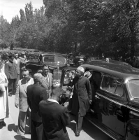 Встреча Индийской делегации - фото 1