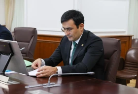 Olzhas Bektenov instructed that a list of new industrial projects be submitted within a month - photo 3