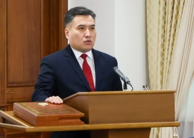 Olzhas Bektenov instructed that a list of new industrial projects be submitted within a month - photo 5