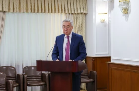 Olzhas Bektenov instructed that a list of new industrial projects be submitted within a month - photo 8