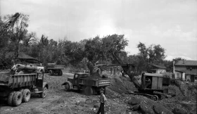 Construction works in Alma-Ata - photo 2
